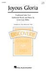 Joyous Gloria - Discovery Level 2