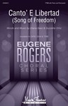 Canto' E Libertad (Song of Freedom)