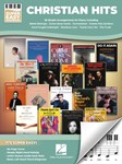 Christian Hits - Super Easy Songbook