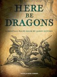 Here Be Dragons - 8 Original Solos