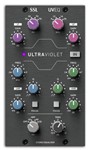 UltraViolet EQ - 4 Band Stereo Equalizer