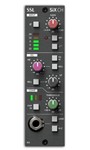 SiX - The Ultimate Desktop Mixer