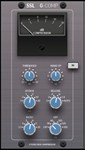 Stereo Bus Compressor Module - Audio Production Legend