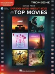 Songs From Kpop Demon Hunters, Minecraft, Wicked And More Top Movies For Trombone