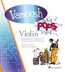 Vamoosh Pops - Violin Edition