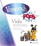 Vamoosh Pops - Viola Edition