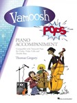 Vamoosh Pops - Piano Accompanimets