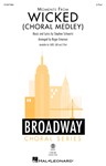 Moments from Wicked (Choral Medley)