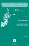 Gloria From Missa Solemnis (arr. Petker) (Full Orchestra)