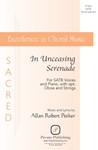 In Unceasing Serenade