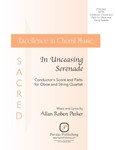 In Unceasing Serenade