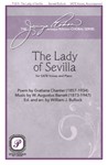The Lady Of Sevilla