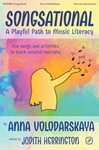 Songsational (piano Accompaniments)