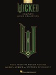Wicked - Complete Easy Piano Collection