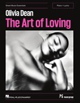 Olivia Dean - The Art of Loving - Sheet Music Essentials