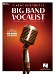 Classic Hits for the Big Band Vocalist
