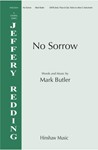 No Sorrow