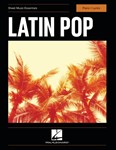 Latin Pop - Sheet Music Essentials