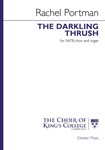 The Darkling Thrush - for SATB and Organ