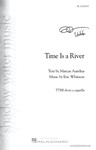 Time Is a River