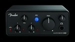 Fender Audiobox Go Ultra-compact, 2x2, 24-bit / 96 Khz, Usb-c Recording Audio Interface