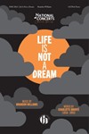 Life Is Not A Dream