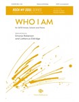 Who I Am