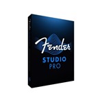Fender Studio Pro 8 - Education Unlimited Site License