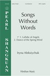 Lullaby Of Angels