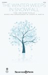 The Winter Weeps in Snowfall