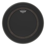 Emperor Smt Ebony Drumhead, 16