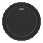 Emperor Smt Ebony Drumhead, 20
