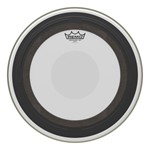 Ambassador Smt Coated Tom Drumhead, 16
