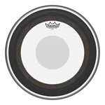 Ambassador Smt Clear Tom Drumhead, 16