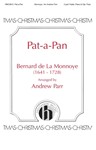 Pat-a-Pan