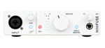 Arturia Minifuse 1 Usb Audio Interface - White