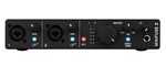 Arturia Minifuse 2 Usb Audio Interface - Black