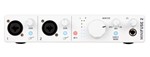 Arturia Minifuse 2 Usb Audio Interface - White