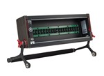 Arturia Rackbrute 3u Noir Eurorack Case