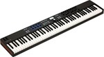 Arturia Keylab Essential Mk3 88-key Midi Controller - Black