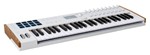 Arturia Keylab Mk3 49-key Midi Controller - White