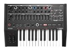Arturia Minibrute 2 Noir Analog Synthesizer - Black Edition