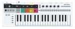 Arturia Keystep Pro 37-key Midi Controller & Sequencer