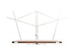 Arturia Astrolab 61 Music Stand - White
