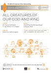 All Creatures of Our God And King