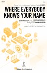 Where Everybody Knows Your Name