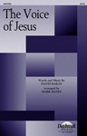 The Voice of Jesus