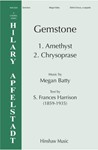 Gemstones