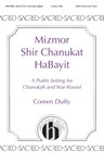 Mizmor Shir Chanukat Habayit