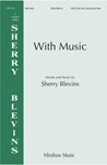 With Music